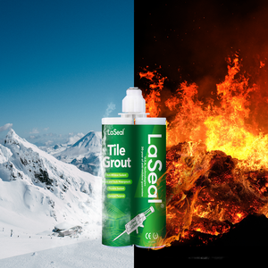 Professional 26yrs Tile <strong>Adhesive</strong> & Sealants Factory Colors <strong>Epoxy</strong> Resin Non-shrink Anti-mildew <strong>Flexible</strong> Tile Grout Sealant