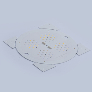 Özel dcufo UFO tavan lambası LED modülü PCB tasarım üretim ve montaj ürün kategorisi PCB ve PCBA - Product Image 5