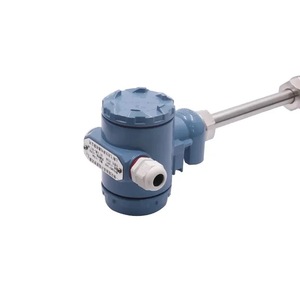 Explosive Proof <strong>Float</strong> <strong>Level</strong> <strong>Sensor</strong> 4-20mA Length 80cm Flange Type <strong>Float</strong> <strong>Level</strong> Meter - Product Image 4