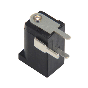 DC002 <strong>DC</strong> Jack <strong>Socket</strong> 3 Pin 3.5*1.35mm <strong>DC</strong> Power Jack <strong>Socket</strong> Soldering <strong>DC</strong>-002 3p Female <strong>Socket</strong> for Toys <strong>PCB</strong> Manufacturer - Product Image 2