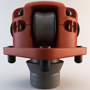 API 7k方销驱动辊主衬套凯利衬套钢硬质合金材料，用于钻井施工钻具 - Product Image 4