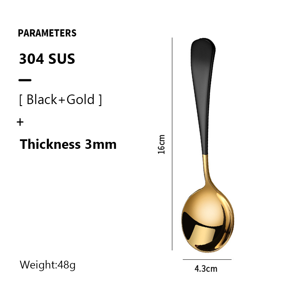 Black+Gold