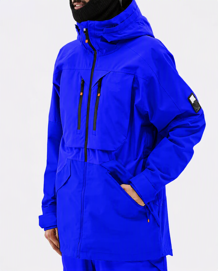 Azul
