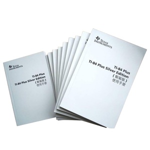 หนังสือออกกําลังกายโรงเรียนราคาต่ําที่กําหนดเองอัลบั้มสีหนังสือตกแต่งแต่งหน้าสูตรมายากล - Product Image 1