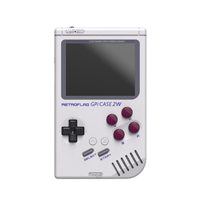 Retroflag-funda GPi de 2W con bolsa de transporte para Raspberry Pi Zero / Zero W / 2W con pantalla LCD de 3 pulgadas - Product Image 1