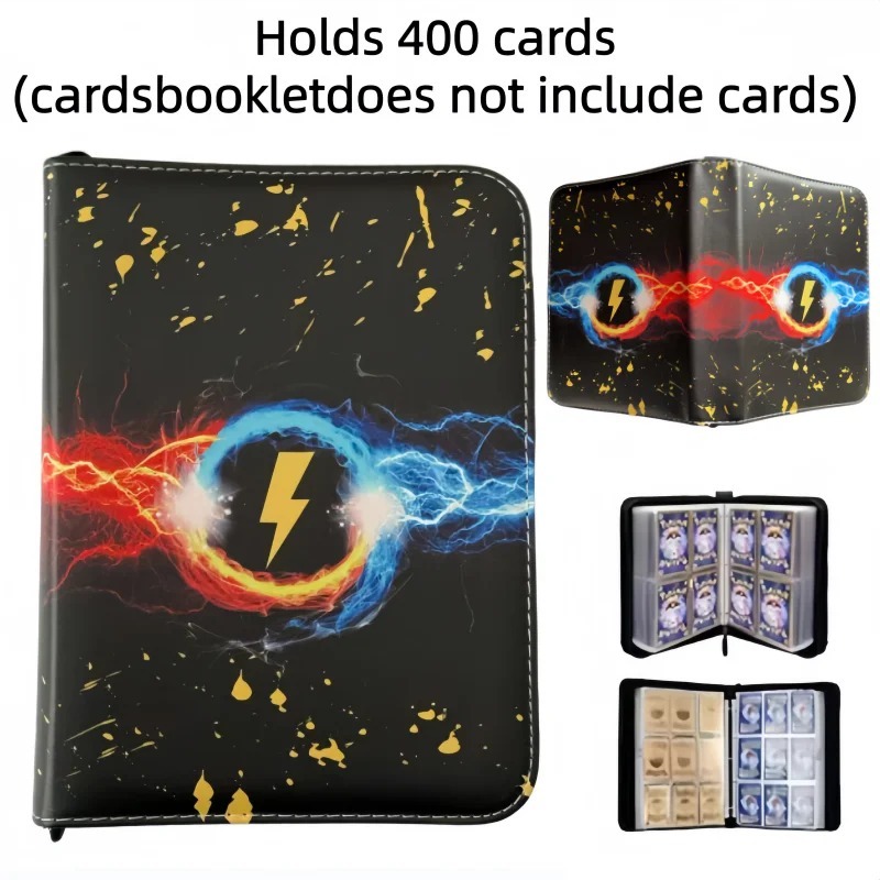 Q-contient 400 cartes