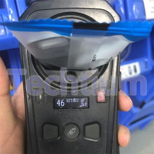 KEYDIY Audi Style 4Bユニバーサルスマートリモコン付き近接機能 (ZB26-4) - Product Image 3