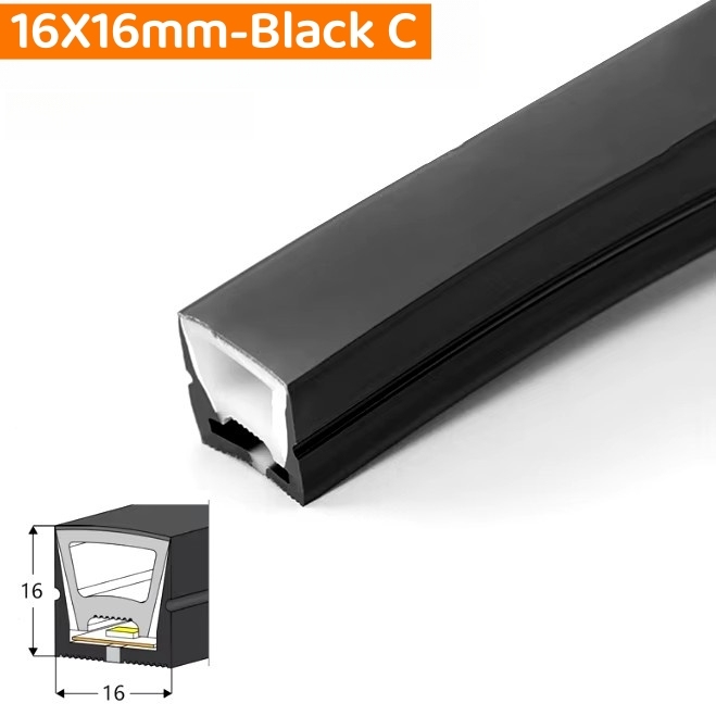 1616 black C