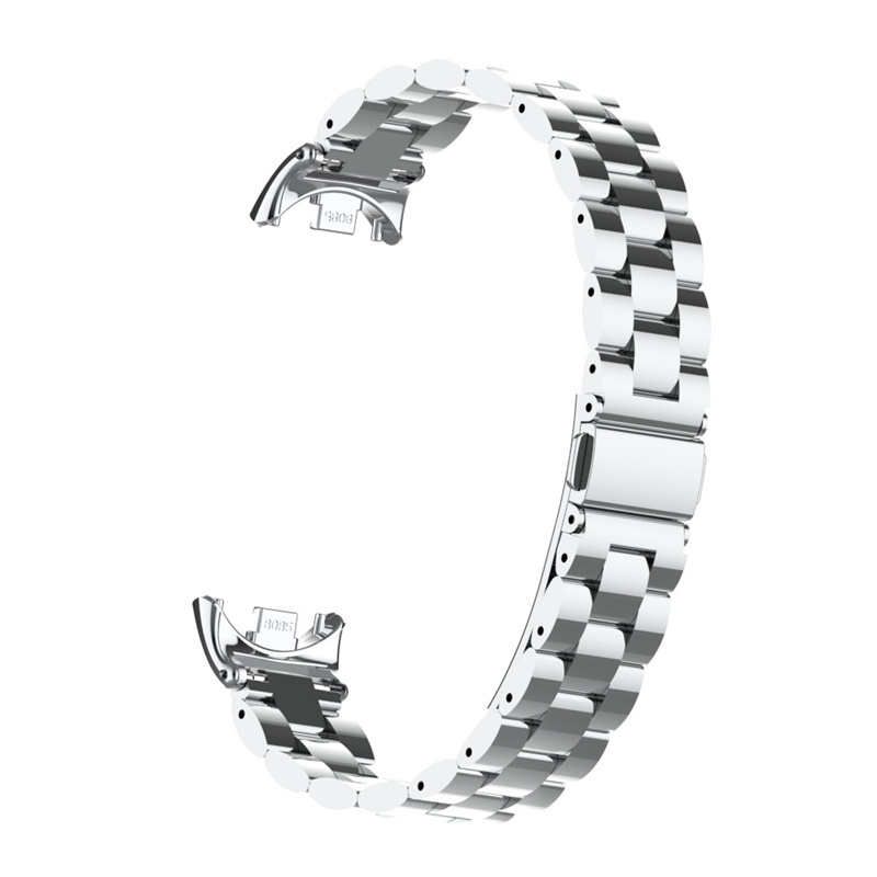Three Links 2-Silver