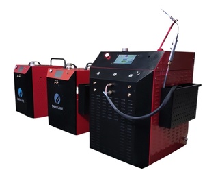 เครื่องกำเนิดไฮโดรเจน hho เทคโนโลยีสูงประสิทธิภาพสูง220V สำหรับหม้อไอน้ำร้อน - Product Image 1