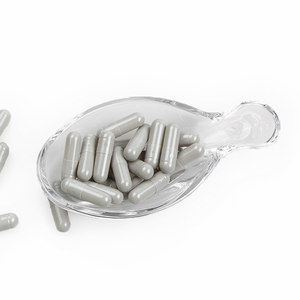 Ingrosso # jp Halal medicinali capsule vuote di diversi colori HPMC 00 000 0 1 2 3 4 5 dimensioni guscio di gelatina - Product Image 1