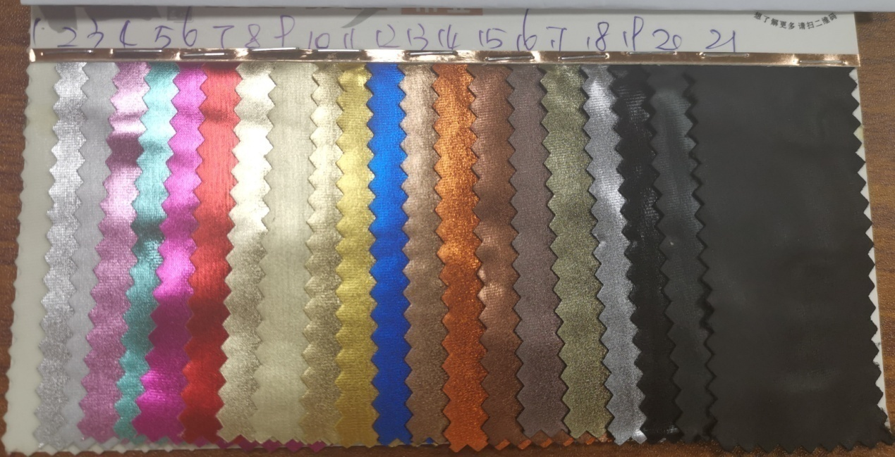 Couleur personnalisée