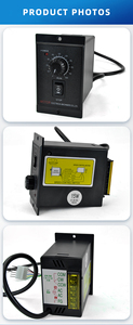 Regolatore di velocità del motore AC 220V regolatore di velocità del motore - Product Image 6