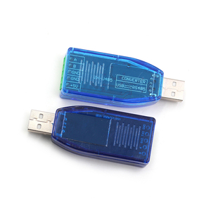 Industrial <strong>usb</strong> to rs485 communication module <strong>USB</strong> to RS232 RS485(CH340 chip) Communication module bidirectional TVS protection - Product Image 3