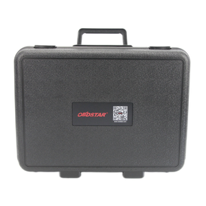 2025 OBDSTAR DC706 Flash ECU programmatore macchina di prova Master ECU per autoveicoli e moto - Product Image 3