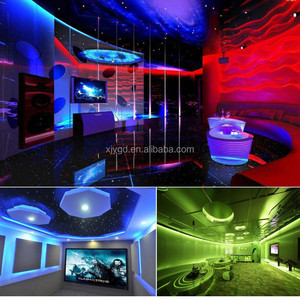 5050 RGB Светодиодная лента 30led/m гибкая светодиодная лента 5 м 10 м 12 В Светодиодная лента + адаптер питания + ИК-пульт дистанционного управления 44Key - Product Image 6
