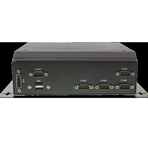 Ennoconn-Máquina de control industrial para computadora de escritorio, máquina completa, todo en uno - Product Image 1