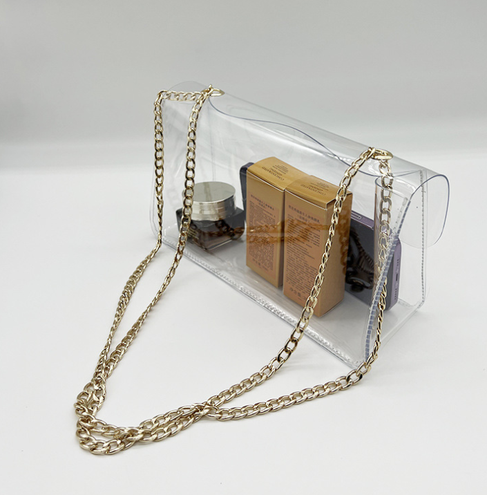 Transparent