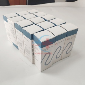 Máy phân tích nước tiểu thú y cầm tay bán tự động HC-R087 dành cho phòng thí nghiệm bệnh viện - Product Image 3