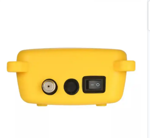 Satlink WS 6933 <span class=keywords><strong>DVB</strong></span> S2 kỹ thuật số vệ tinh Finder cầm tay Meter HD hiển thị đèn pin la bàn sạc nhanh 1 năm EU chúng tôi tùy chọn - Product Image 6