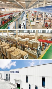 BIOBASE stampo cina Incubator100l con funzione di memoria parametro incubatore per ospedale e laboratorio - Product Image 2