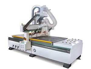 CNC 1325 Router Carpintería Tallado Máquina Proceso MDF Router Maquinaria Carpintería CNC Router - Product Image 4