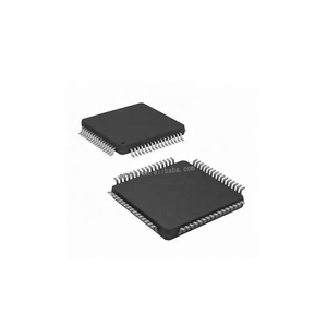 ARMマイクロコントローラ-MCU超低電力FPUアームCortex-M4 MCU 80 MHz 256 KbytesフラッシュUSB OTG DFSDM STM32L475RCT7 - Product Image 2