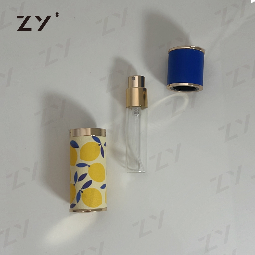 Flacon de parfum de 5 ml