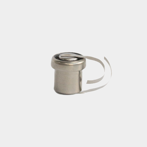 ME2 CO 14*5高速応答ガスセンサー0 ~ 1000 Ppmリニア出力 <30s応答時間でCO検出 - Product Image 2
