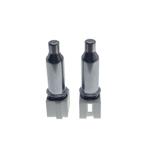 Sonda de temperatura NTC con sensor de acero inoxidable 12K 3970 para secadora de ropa de lavadora - Product Image 5
