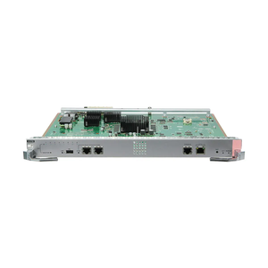 Switch aziendale 03030UEM ET1D2FW00S02 per S12700 serie NGFW modulo C, con Software di piattaforma di sicurezza generale H W - Product Image 4