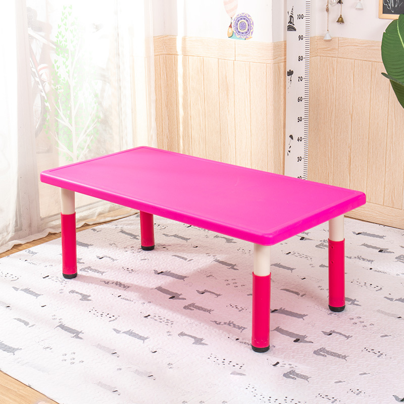 Lifting and Thickened Eight-Beam Pink