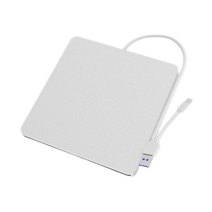 外置DVD光盘驱动器C超级驱动器DVD/CD + / - RW ROM播放器写入器驱动器多兼容DVD播放器记录器 - Product Image 5