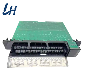 100% nuovo e originale modulo di ingresso IC693CMM321-JJ con un anno di garanzia - Product Image 3