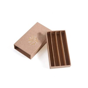 儿童防纸板牛皮纸盒管包装容器 - Product Image 5