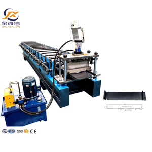 Clip khóa Snap khóa Hướng dẫn sử dụng điện khóa seamer tấm cựu kr18 u45 đứng đường may máy - Product Image 1