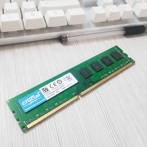 重要なDDR3デスクトップメモリRAM 2GB 4GB 8GB UDIMM UDIMM 1600MHZ 1333MHZ 1066MHZ PC3-8500U 240Pin非ECCバッファなし中古在庫 - Product Image 4