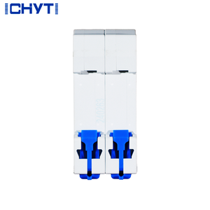 צ 'יט 2p פאנל סולארי dc 6 א 10a 20a 25a 32a 40a 50a 63a dc מהירות גבוהה פעולה dc 600v מפסק מעגל