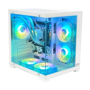 Pololing格安フルゲーミングPcカスタムコンピュータセット機器デスクトップ構築型デスクトップゲーマーPc - Product Image 2