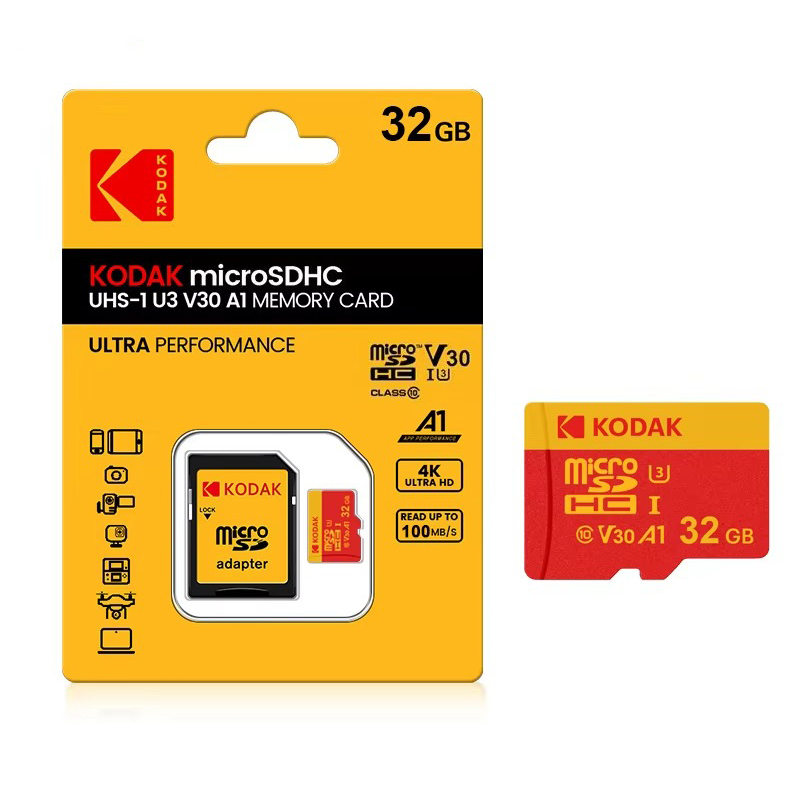 RC/32GB