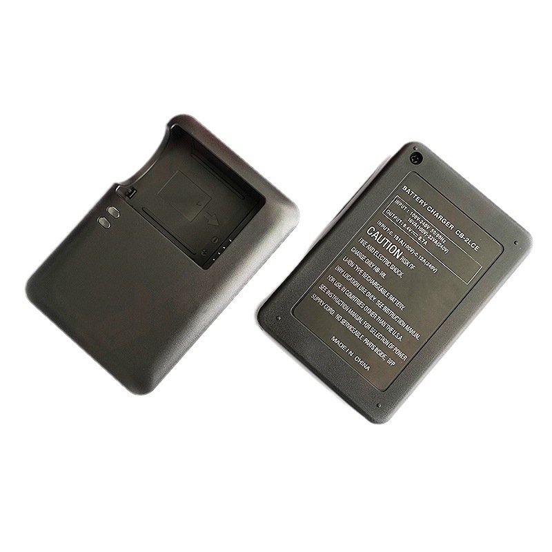 CB-2LCC Black
