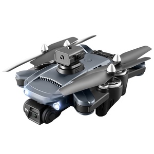 <strong>K7</strong> Omnidirectional Obstacle Avoidance 4-Axis Drone 4K <strong>Camera</strong> Aerial Photography Drone for Beginners - Product Image 1