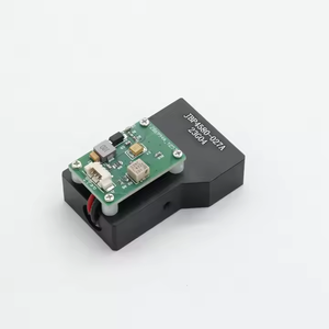 3D профиль измерения линии лазера 638 нм красный свет лазерный модуль для медицинской визуализации - Product Image 5