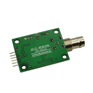 PH-4502C PH value test <strong>module</strong> collection monitoring soil water quality acid-base concentration <strong>sensor</strong> detection <strong>control</strong> <strong>module</strong> - Product Image 2