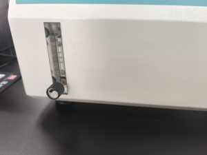 Probador de laboratorio automatizado de producción tecnológica Sistema Analizador de negro de humo - Product Image 4