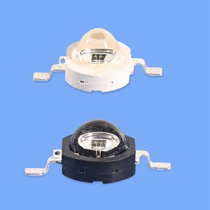 IR kamera modülü için LED SMD Chip OEM PCBA kurulu ile özelleştirilebilir PCB kartı - Product Image 4