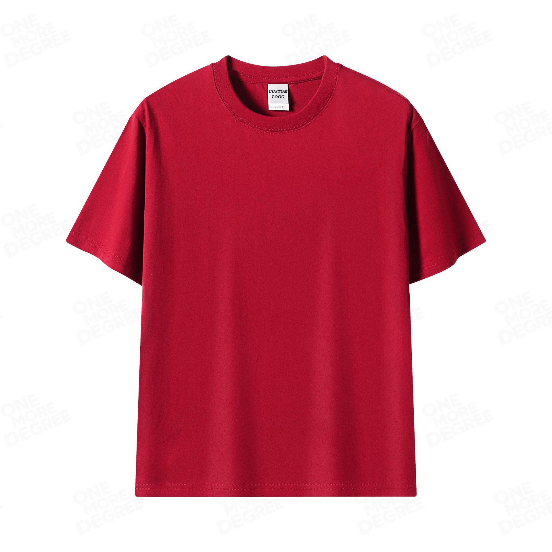 Vermilion