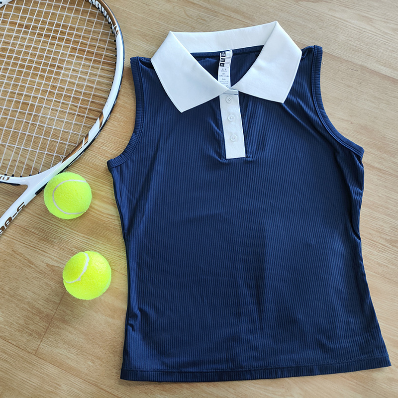 Conjunto azul marino