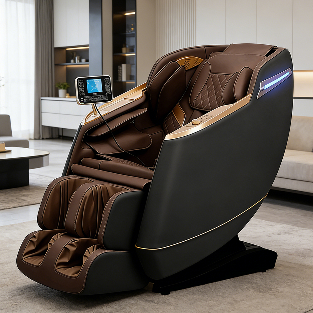 Fauteuil de massage à point fixe 889