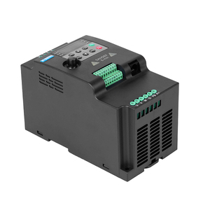 Igual que la serie Delta VFD L, salida de entrada, 220v, trifásico, 0,04kw ~ 15kw, VFD, para máquina de dibujo de cables - Product Image 3